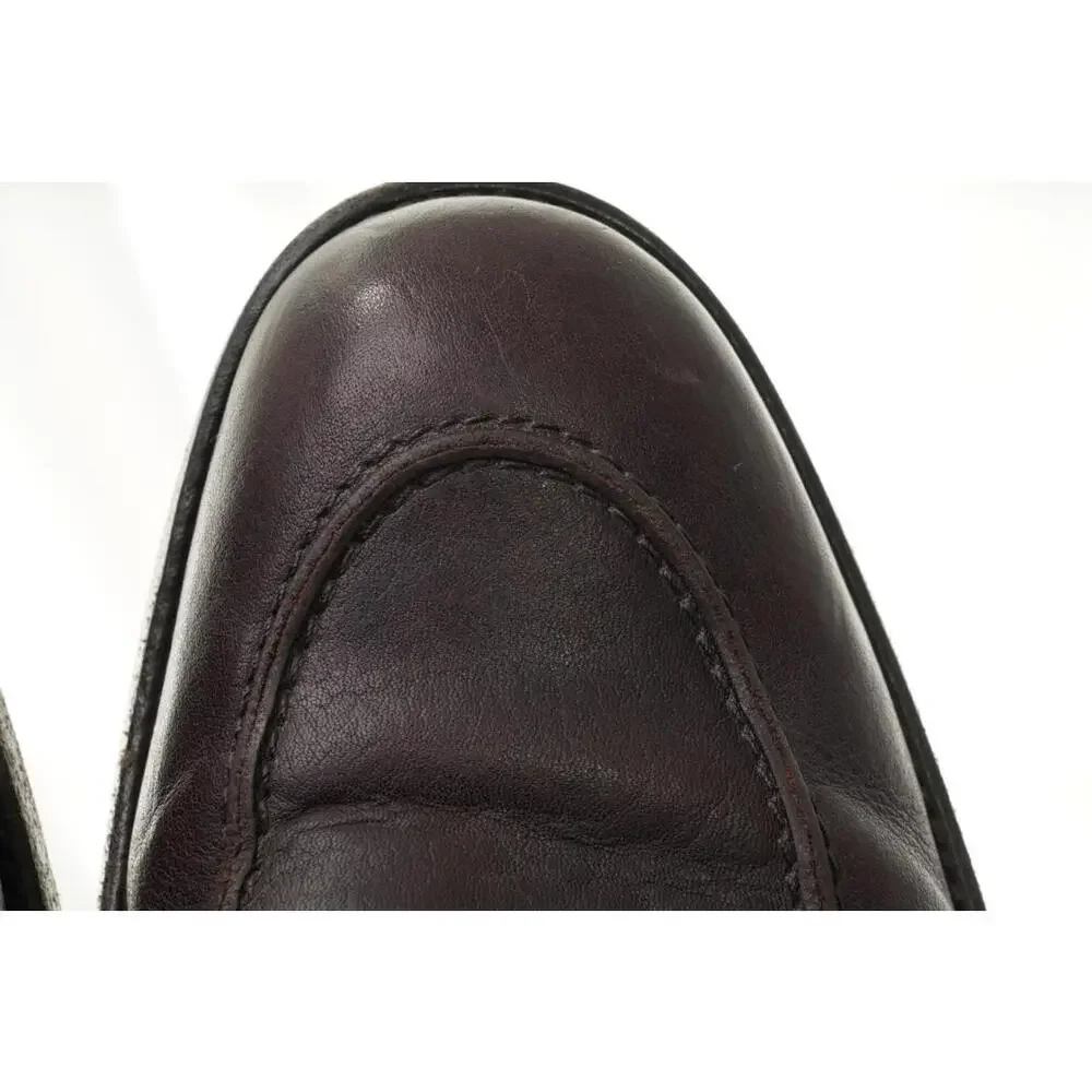 Frye Tyler Penny Loafers Men's Sz 9.5D Shoes